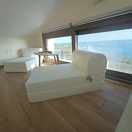 Olive And Aloe Villas Nomikianá Extérieur photo