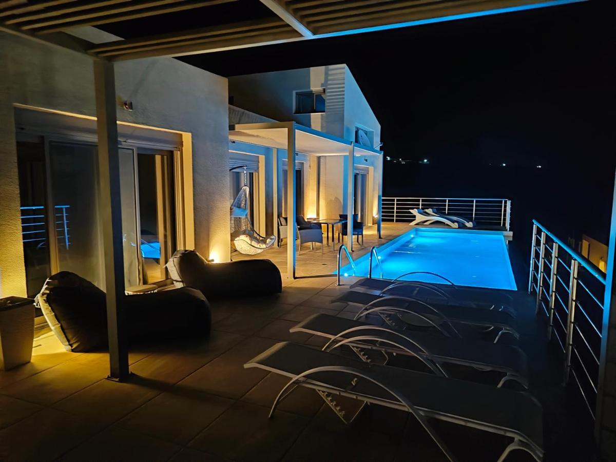 Villa Olive And Aloe *