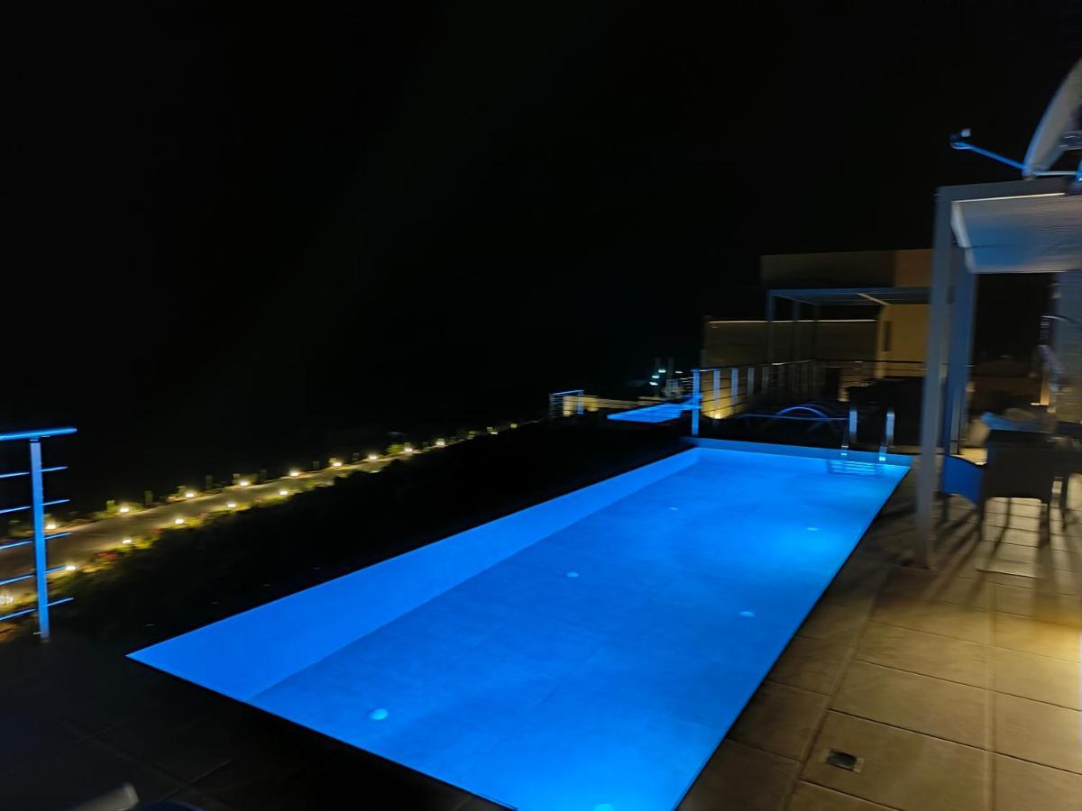 Villa Olive And Aloe *