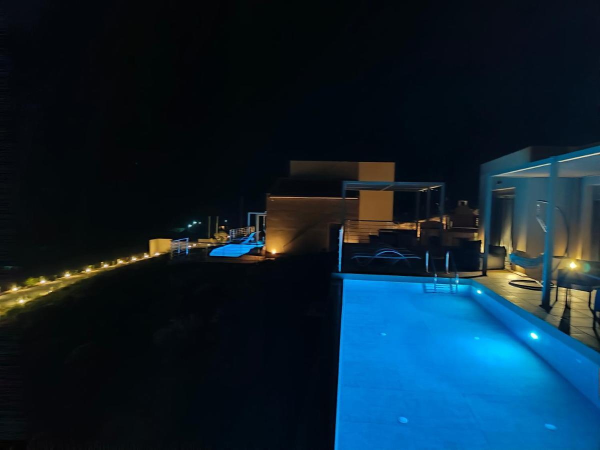 Villa Olive And Aloe *