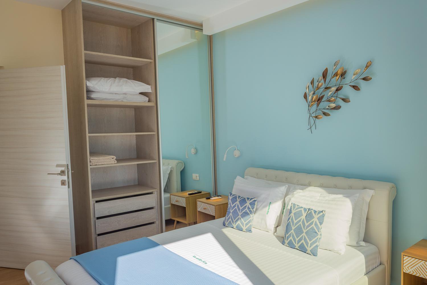 Olive And Aloe Villa *