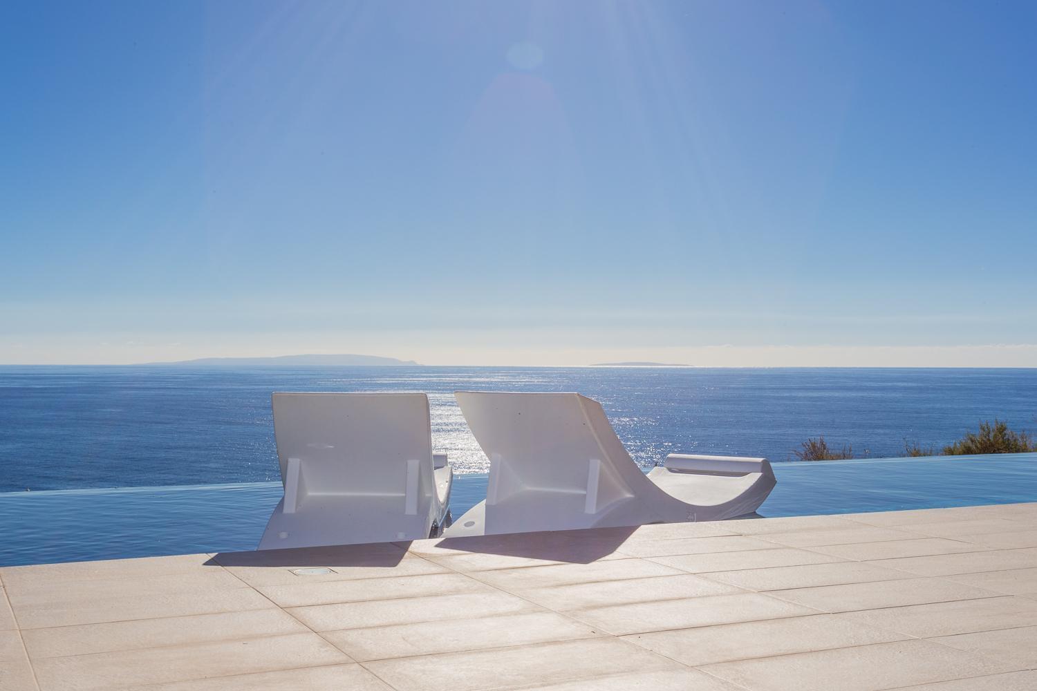Villa Olive And Aloe *